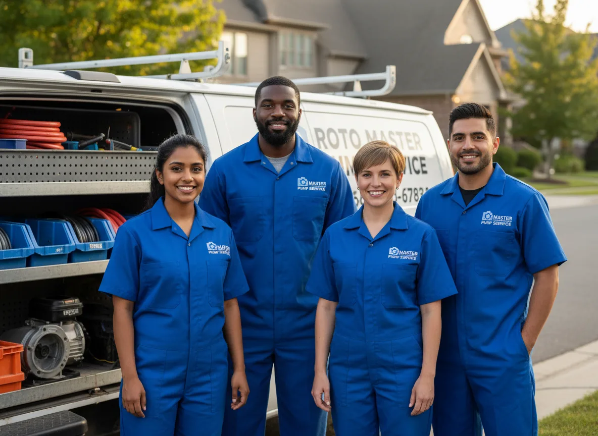 Sump Pump Installation company in Beverly Hills, FL